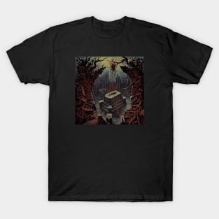 Dead Early T-Shirt